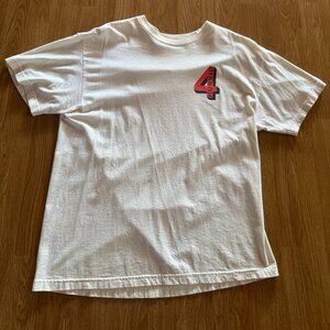 YG 4 Hunnid T Shirt Mens Size: X-Large